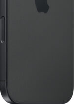 Apple iPhone 16 128GB Zwart + Apple Snellader