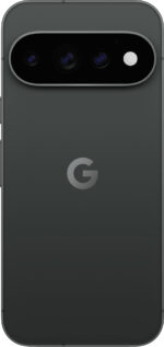 Google Pixel 11 Pro 1TB Zwart 5G