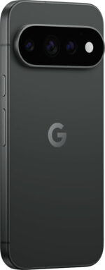 Google Pixel 11 Pro 1TB Zwart 5G