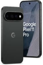 Google Pixel 11 Pro 1TB Zwart 5G