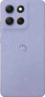 Motorola Moto G86 256GB Paars 5G