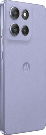 Motorola Moto G86 256GB Paars 5G