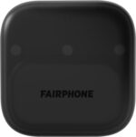 Fairphone 6+ 256GB Groen 5G + Fairbuds Wireless Zwart