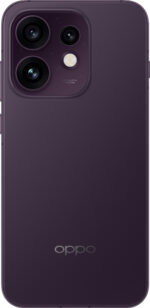 OPPO Reno16 512GB Paars 5G