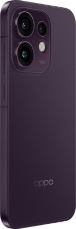 OPPO Reno16 512GB Paars 5G