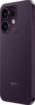 OPPO Reno16 512GB Paars 5G