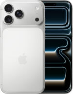 Apple iPhone 17 Pro Max 256GB Zilver