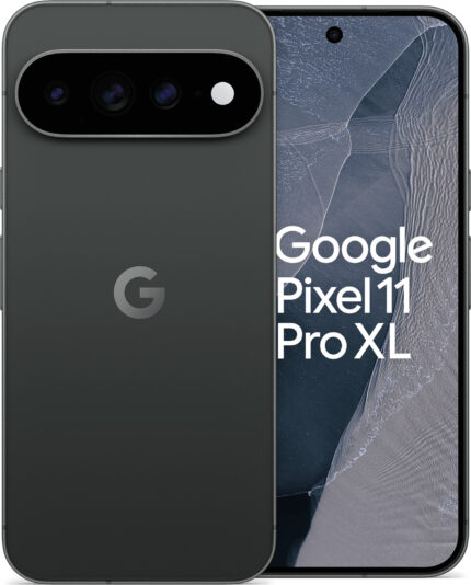 Google Pixel 11 Pro XL 256GB Zwart 5G