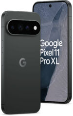 Google Pixel 11 Pro XL 256GB Zwart 5G