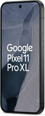 Google Pixel 11 Pro XL 256GB Zwart 5G