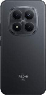 Redmi Note 15 Pro+ 256 Zwart 5G