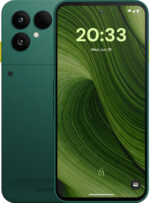 Fairphone 6 256GB Groen 5G
