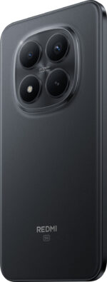 Redmi Note 15 Pro+ 256 Zwart 5G