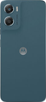 Motorola Moto G06 256GB Tapestry Blau 4G