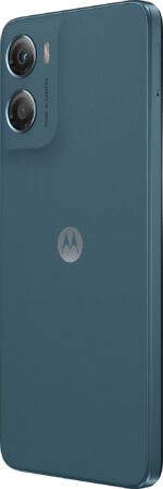 Motorola Moto G06 256GB Tapestry Blau 4G