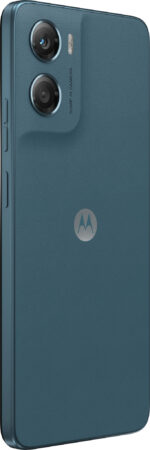 Motorola Moto G06 256GB Tapestry Blau 4G
