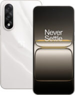 OnePlus Nord 5 256GB Wit 5G