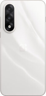 OnePlus Nord 5 256GB Wit 5G