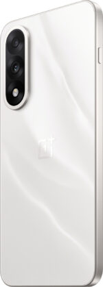 OnePlus Nord 5 256GB Wit 5G