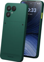 Fairphone 6+ 256GB Groen 5G