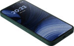 Fairphone 6+ 256GB Groen 5G