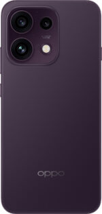 OPPO Reno16 F 256GB Paars 5G