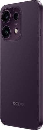 OPPO Reno16 F 256GB Paars 5G