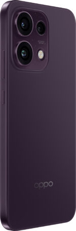 OPPO Reno16 F 256GB Paars 5G