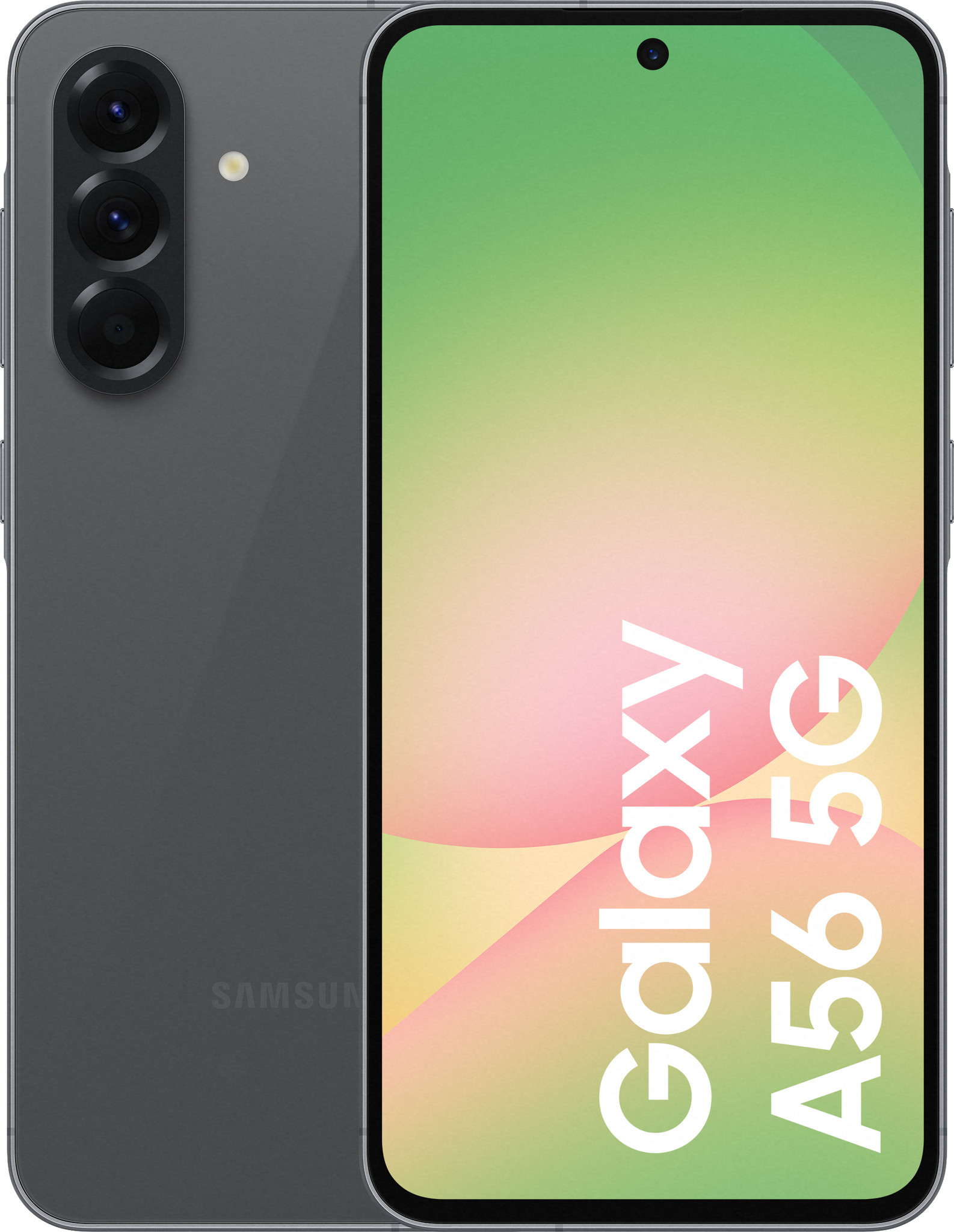 Samsung Galaxy A56 128GB Zwart 5G Samsung Galaxy A56 128GB Zwart 5G