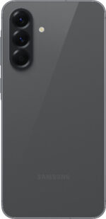 Samsung Galaxy A56 128GB Zwart 5G