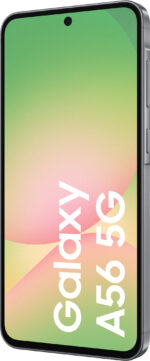 Samsung Galaxy A56 128GB Zwart 5G