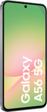 Samsung Galaxy A56 128GB Zwart 5G