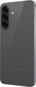 Samsung Galaxy A56 128GB Zwart 5G