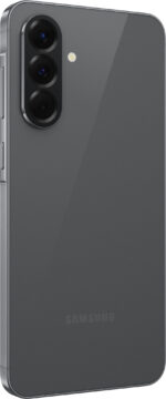 Samsung Galaxy A56 128GB Zwart 5G
