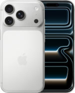 Apple iPhone 17 Pro 512GB Zilver