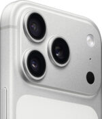 Apple iPhone 17 Pro 512GB Zilver