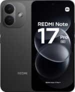 Redmi Note 17 Pro 512GB Zwart 5G
