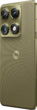 Motorola Signature 512GB groen 5G