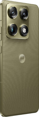 Motorola Signature 512GB groen 5G