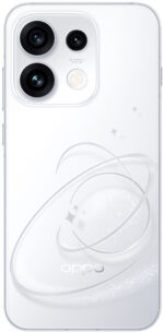 OPPO Reno16 Pro 512GB Wit 5G