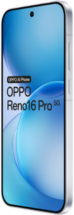OPPO Reno16 Pro 512GB Wit 5G