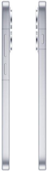 OPPO Reno16 Pro 512GB Wit 5G