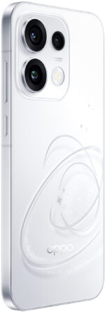 OPPO Reno16 Pro 512GB Wit 5G