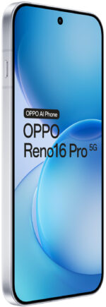 OPPO Reno16 Pro 512GB Wit 5G