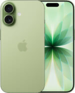 Apple iPhone 17 512GB Groen