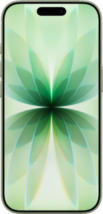 Apple iPhone 17 512GB Groen