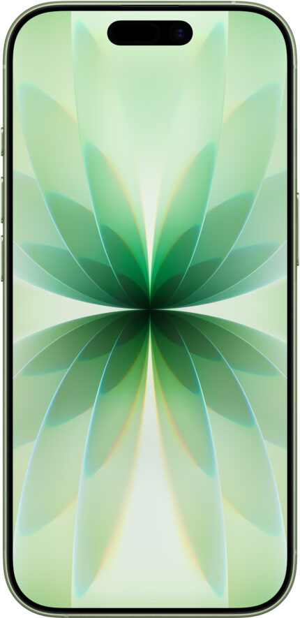 Apple iPhone 17 512GB Groen