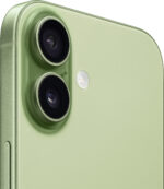 Apple iPhone 17 512GB Groen