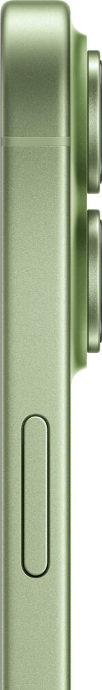 Apple iPhone 17 512GB Groen