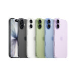 Apple iPhone 17 512GB Groen